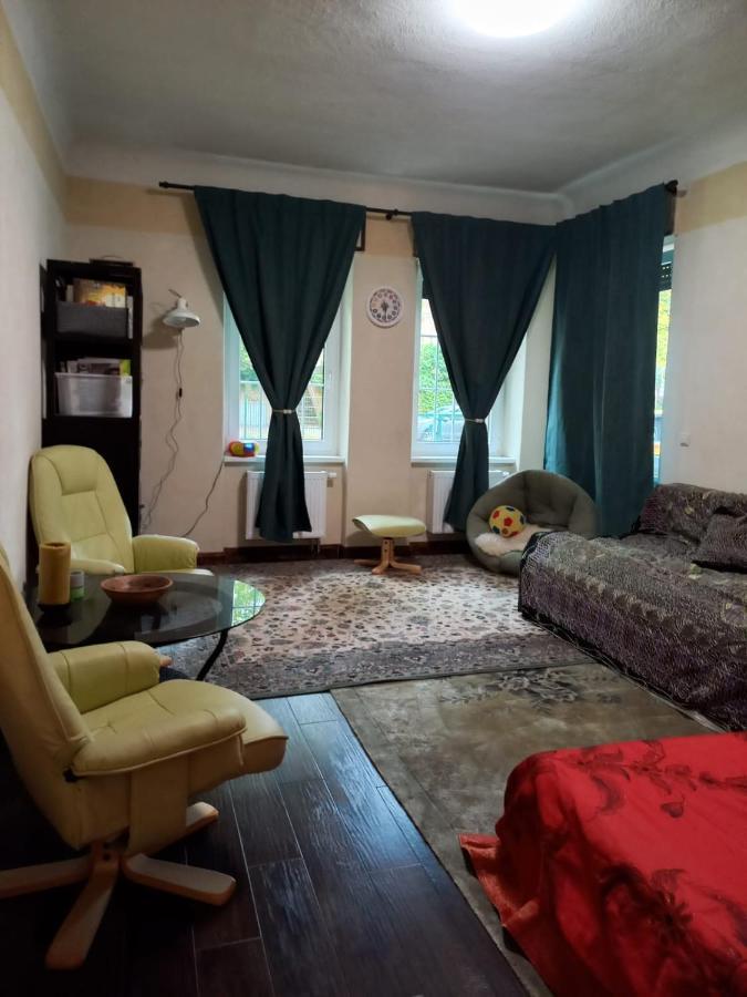 Dhamma-Retreat In Berlin Leilighet Eksteriør bilde